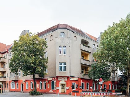 Wohnung Mieten In Mariendorf Immobilienscout24