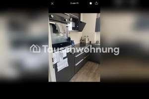 Tauschwohnung: Tausch: 2-Zimmer mit riesiger Dachterasse gegen 2-3 Zimmerw. – Die vollständige Adresse der Immobilie erhältst du vom Anbieter., 14480 Kirchsteigfeld, Potsdam – Vorschaubild 4