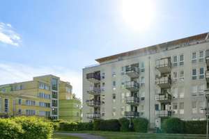 DAHME PARK LIVING - Wohnung mit Urlaubsfaktor - ab 01.03. bezugsfrei! – Grünauer Straße 121, 12557 Köpenick, Berlin – Vorschaubild 9