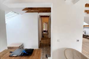 Eine Maisonette zwischen alten Baumkronen – Die vollständige Adresse der Immobilie erhältst du vom Anbieter., 22609 Nienstedten, Hamburg – Vorschaubild 11