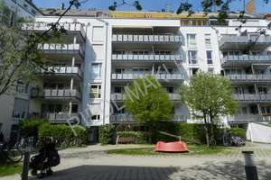 Lichtdurchflutetes 3-Zimmer Wohnjuwel in München-Pasing - Modern, energieeffizient & grün – Institutstraße 12, 81241 Pasing, München – Vorschaubild 19