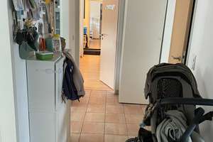 Traumhafte 2-Zimmer-Wohnung mit sonnigem Rheinblick – Volmerswerther Straße 424, 40221 Volmerswerth, Düsseldorf – Vorschaubild 10