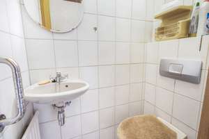 Bremen – Walle: Solides Reihenmittelhaus mit Gestaltungsspielraum – Die vollständige Adresse der Immobilie erhältst du vom Anbieter., 28217 Steffensweg, Bremen – Vorschaubild 18