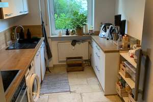 Wohnen mit Charakter: Modernisierte 2-Zimmer-Wohnung in Germering – 82110 Germering – Vorschaubild 5