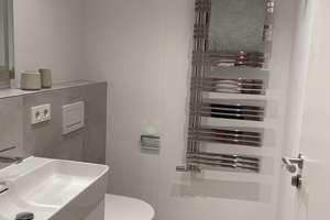Wunderbare 4 Zimmer-Wohnung für alle Lebenslagen! – Die vollständige Adresse der Immobilie erhältst du vom Anbieter., 81479 Solln, München – Vorschaubild 14