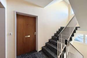 Helle + großzügige 2-Zimmer-Wohnung mit sonnigem Balkon in ruhiger & zentrumsnaher Lage – Die vollständige Adresse der Immobilie erhältst du vom Anbieter., 30455 Davenstedt, Hannover – Vorschaubild 13