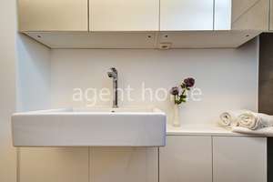 MÖBLIERT -WEST LIVING - Modern renovierter Altbau nahe Leipziger Platz – Die vollständige Adresse der Immobilie erhältst du vom Anbieter., 70197 Rotebühl, Stuttgart – Vorschaubild 55