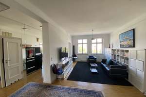 Ein Berliner Wahrzeichen als Zuhause. Ikonisches Wohnen am Frankfurter Tor – Die vollständige Adresse der Immobilie erhältst du vom Anbieter., 10247 Friedrichshain, Berlin – Vorschaubild 10