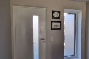 Exklusive DHH mit 4 Badezimmer & Sauna
