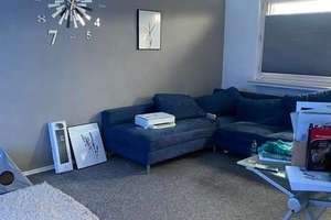 2-Zimmer Wohnung mit Balkon in Duisburg-Meiderich zu vermieten! – Altenkamp 8, 47137 Untermeiderich, Duisburg – Vorschaubild 7