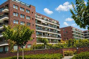 3 Zimmer mit Wasserblick, Tageslichtbad - TG-Stellplatz - 2 Balkone -vermietet – Die vollständige Adresse der Immobilie erhältst du vom Anbieter., 10317 Rummelsburg, Berlin – Vorschaubild 4
