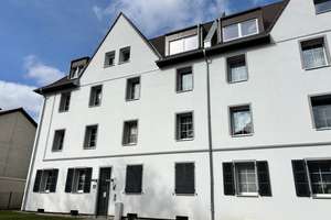 Neu! Moderne 2-Zimmer-Dachgeschosswohnung in ruhiger Waldrandlage – Erstbezug – 44357 Westerfilde, Dortmund – Vorschaubild 6