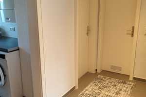 2 ZKB mit Balkon, Einbauküche und Keller – Bluemnheckstraße 17, 75177 Pforzheim – Vorschaubild 3