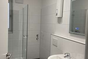 Helle 2-Zimmer Wohnung im 2. OG in Leverkusen-Opladen, Altbau-kernsaniert – Die vollständige Adresse der Immobilie erhältst du vom Anbieter., 51379 Opladen, Leverkusen – Vorschaubild 3