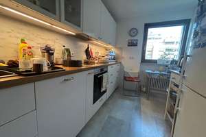 Ruhige 3,5 Zimmerwohnung am Waldrand – Die vollständige Adresse der Immobilie erhältst du vom Anbieter., 70195 Botnang-Süd, Stuttgart – Vorschaubild 9