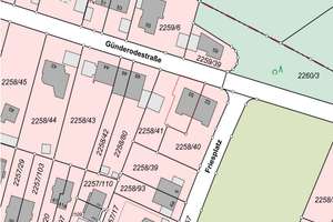 Herrliche DHH auch denkbar als 2 Familienhaus gegenüber vom Truderinger Forst – Die vollständige Adresse der Immobilie erhältst du vom Anbieter., 81827 Waldtrudering, München – Vorschaubild 2