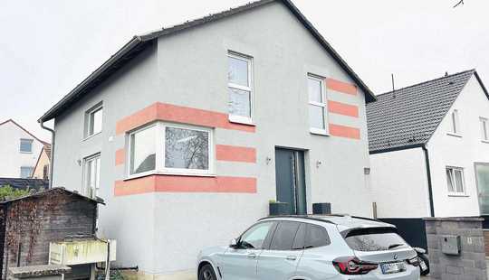 Bild von Wohnen in Gräfenhausen. Hochwertiges Einfamilienhaus....