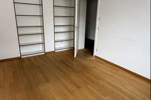 Große, ruhige Altbau Wohnung mit Balkon im Kölner Süden – Die vollständige Adresse der Immobilie erhältst du vom Anbieter., 50968 Marienburg, Köln – Vorschaubild 9