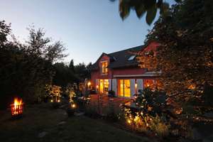 PERFECT FOR MIS FAMILIES!  FREE NOW! Mediterranean Villa at Lake Starnberg