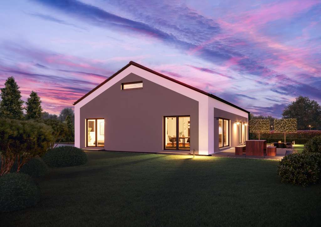 Immobilie in Börgerende-Rethwisch - Weil Wohnen mehr ist als nur vier Wände. - Bild 0