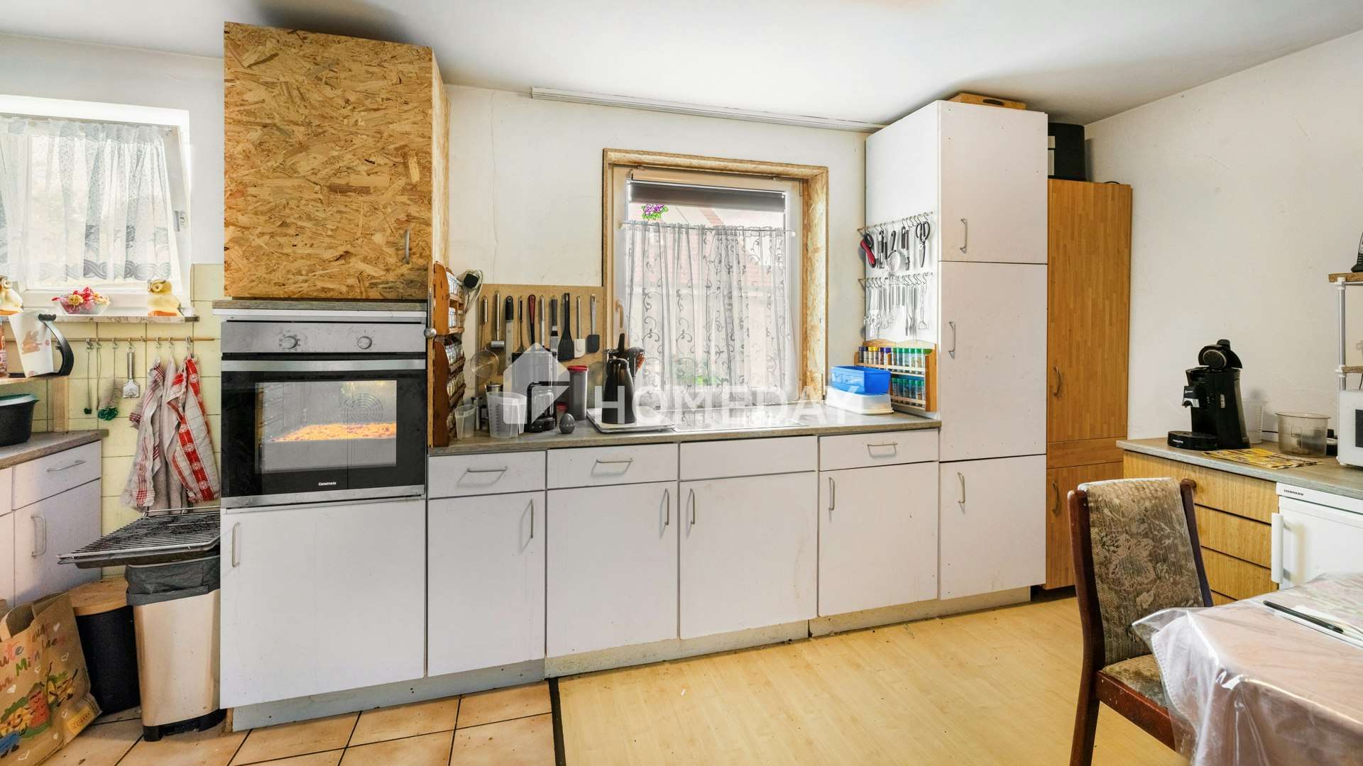 Seltene Gelegenheit: Bestehendes MFH mit großem Grundstück und Potenzial für 18 Neubauwohnungen, Neuburg Schrobenhausen Kreis – Bild 4