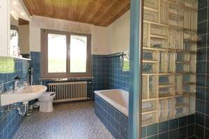 Viel Platz, viele Optionen: Bungalow mit Einliegerwohnung – Die vollständige Adresse der Immobilie erhältst du vom Anbieter., 33098 Kernstadt, Paderborn – Vorschaubild 7