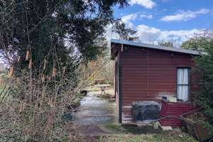Idyllisches Gartenhaus in Hannover – Ihr persönliches Grüner Rückzugsort – Die vollständige Adresse der Immobilie erhältst du vom Anbieter., 30165 Vahrenwald, Hannover – Vorschaubild 6