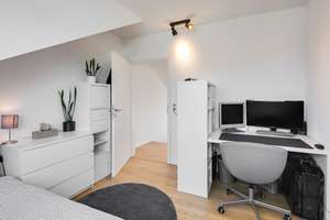 Ein Haus mit Geschichte, Charme und Raum für Generationen – Die vollständige Adresse der Immobilie erhältst du vom Anbieter., 80937 Am Hart, München – Vorschaubild 15