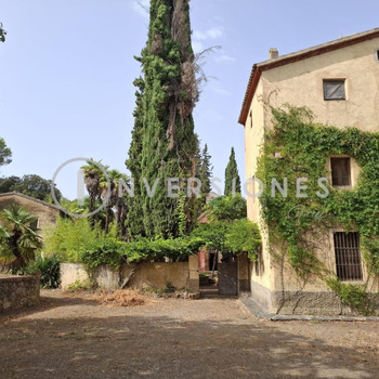Immobilien zum Verkauf in Vimbodí i Poblet