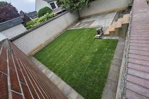 Viel Freiraum: Großzügiges Haus in Hürth – Kaulardstraße 9, 50354 Hürth – Vorschaubild 24