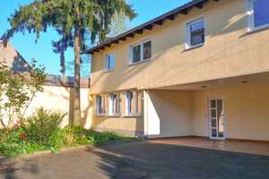 Familienhaus mit sonnigem 150 m² Garten-Hof + Klimaanlage – Wiesbaden – Vorschaubild 1