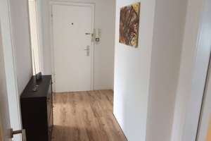Moderne 3 Zimmer DG Wohnung in Hannover Mitte, List Nähe Lister Meile, Oststadt  – Seumestraße 5, 30161 Oststadt, Hannover – Vorschaubild 11