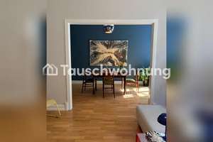 Tauschwohnung: Altbautraum am Fürstenplatz – Die vollständige Adresse der Immobilie erhältst du vom Anbieter., 40215 Friedrichstadt, Düsseldorf – Vorschaubild 4
