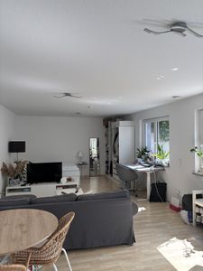 1-Zimmer-Apartment in Impflingen, Vorort von Landau