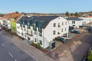 Bezugsfertig: Exklusives Wohnen im Dachgeschoss – Neubau mit Balkon & Aufzug – Die vollständige Adresse der Immobilie erhältst du vom Anbieter., 66130 Güdingen, Saarbrücken – Vorschaubild 16