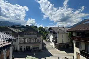 Preisreduktion!!!! Traditionshaus im historischem Kern der Altstadt mit Gebirgsblick (Ludwigstraße) – Garmisch-Partenkirchen (Kreis) – Vorschaubild 20