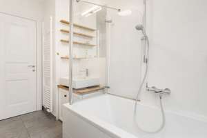 Helle Dachgeschosswohnung mit Stil und Dachterrasse in Köpenick – Puchanstraße 29, 12555 Köpenick, Berlin – Vorschaubild 8