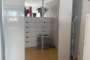 Preisangebot! Bezugsfreie, helle DG Maisonette mit großer Dachterrasse – Die vollständige Adresse der Immobilie erhältst du vom Anbieter., 14482 Babelsberg Süd, Potsdam – Vorschaubild 9