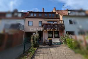 + Leerstehendes EFH / ZFH in idyllischer Innenstadtlage + – Die vollständige Adresse der Immobilie erhältst du vom Anbieter., 31134 Stadtmitte / Neustadt, Hildesheim – Vorschaubild 1