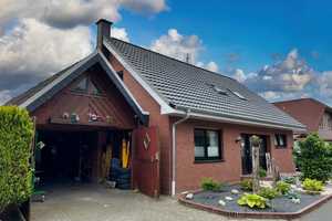 Kapitalanlage! Familienhaus mit Einliegerwohnung in Loruper Siedlung! – Emsland (Kreis) – Vorschaubild 3