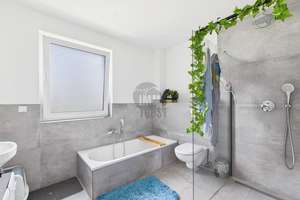 Ihr Neubau-Traum in Hambühren – Doppelhaushälfte mit Garten, Terrasse & vielseitigem Dachboden – Die vollständige Adresse der Immobilie erhältst du vom Anbieter., 29313 Hambühren – Vorschaubild 12