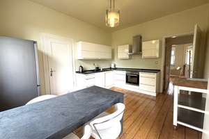 ++ Charmanter Altbautraum: 2-Zimmer-Wohnung mit Balkon & Dielenboden in perfekter Lage! ++ – Henriettenstr. 20, 42719 Wald, Solingen – Vorschaubild 24
