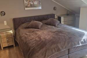 Wohnen mit Charakter: Geräumiges Haus in Frankfurt-Eschersheim – Die vollständige Adresse der Immobilie erhältst du vom Anbieter., 60433 Eschersheim, Frankfurt am Main – Vorschaubild 4