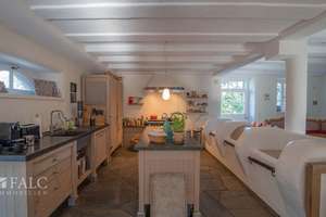 Historisches Anwesen von zeitloser Eleganz mit Raum für Ruhe und Individualität – Die vollständige Adresse der Immobilie erhältst du vom Anbieter., 45239 Heidhausen, Essen – Vorschaubild 7