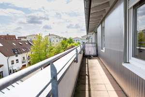 Wohnen mit Ausblick – 2-Zimmer-ETW mit Dachterrasse & TG-Stellplatz in NSU-Neuberg. – Die vollständige Adresse der Immobilie erhältst du vom Anbieter., 74172 Neckarsulm – Vorschaubild 9