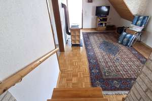 Einfamilienhaus mit Einliegerwohnung und Anbau mit großem Garten Ingolstadt-Ringsee – Die vollständige Adresse der Immobilie erhältst du vom Anbieter., 85053 Südost, Ingolstadt – Vorschaubild 32