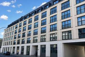 Möbliertes Apartment in Potsdam – zentrale Citylage, Einheit im 1. OG – Die vollständige Adresse der Immobilie erhältst du vom Anbieter., 14467 Nördliche Innenstadt, Potsdam – Vorschaubild 9