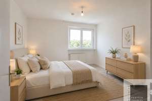 Helle Wohnung mit Balkon und Weitblick – ideal für die kleine Familie – Die vollständige Adresse der Immobilie erhältst du vom Anbieter., 63179 Obertshausen – Vorschaubild 3