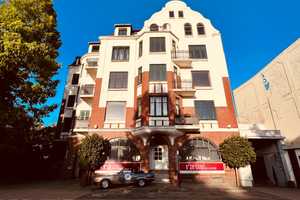 ASMUSSEN IMMOBILIEN - Solides Reihenhaus mit 6 Zimmern – Flensburg – Vorschaubild 26