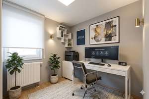 Modernisierte DHH mit 4 Schlafzimmern, schönem Garten & viel Platz in Duisburg Huckingen – Die vollständige Adresse der Immobilie erhältst du vom Anbieter., 47259 Huckingen, Duisburg – Vorschaubild 21